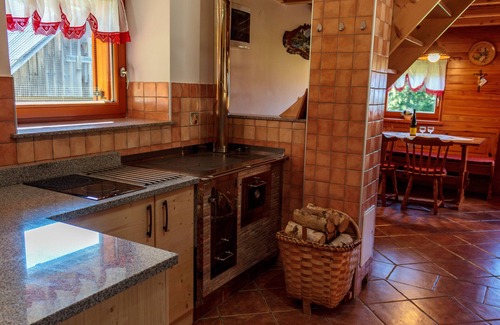 Koprivnik v Bohinju Ski Chalet | Holiday House Bohinj - Slovenia