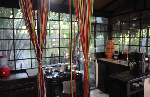 Ilha de Boipeba House | Holiday house Morro de Sao Paulo for 1 - 6 persons with 1 bedroom - Holiday house