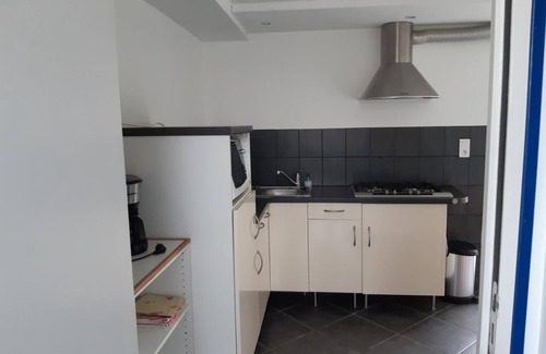 Plougastel-Daoulas House | Holiday house Plougastel Daoulas for 1 - 2 persons with 1 bedroom - Holiday home