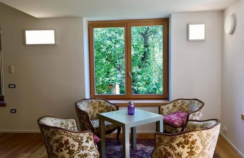 Ledro House | Holiday house Pur for 1 - 14 persons with 3 bedrooms - Holiday home