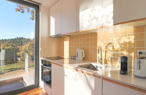 Vila Ruiva House | Holiday house Fornos de Algodres for 1 - 5 persons with 2 bedrooms - Holiday house