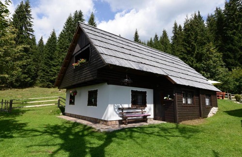 Studor House | Holiday house Žvan na Pokljuki