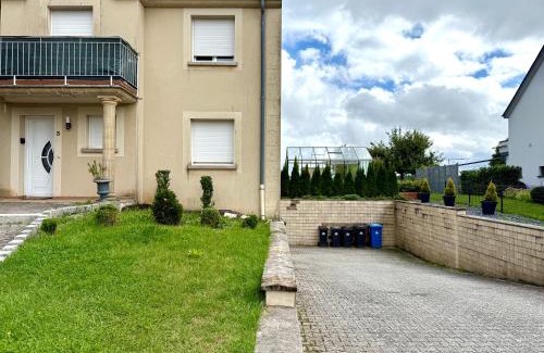 Luxembourg Ardennes House | Holiday House -10 min Clervaux Castle - near forest and shopping - Luxembourg