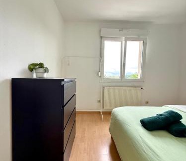 Luxembourg Ardennes House | Holiday House -10 min Clervaux Castle - near forest and shopping - Luxembourg