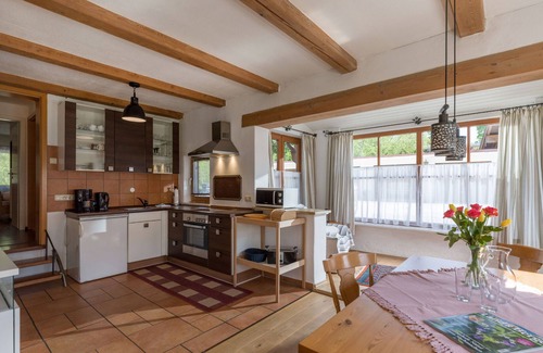 Kiefersfelden House | Holiday house 2 - 5 people 80 sqm