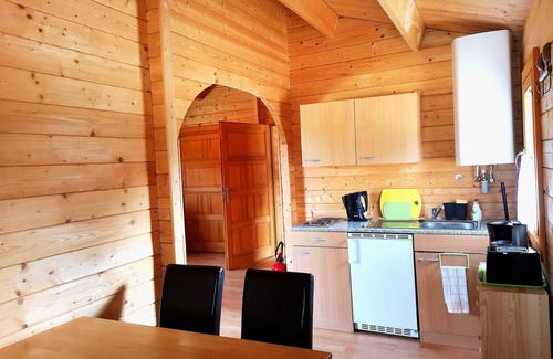 Elsterheide Apartment | Holiday house 5 - Sveda Hof