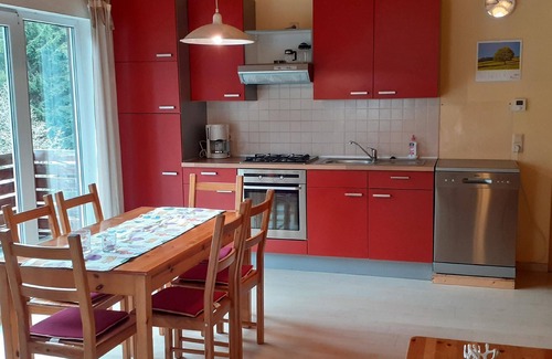 Grossbreitenbach House | Holiday house Altenfeld for 1 - 9 persons with 3 bedrooms - Holiday house