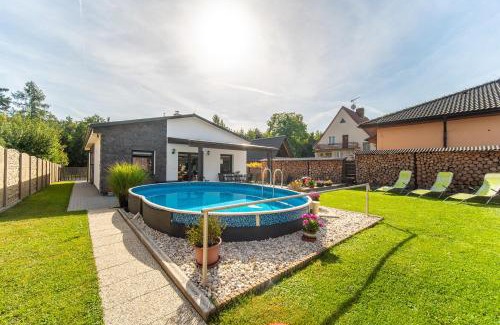 Bystrice House | Holiday House Adonis