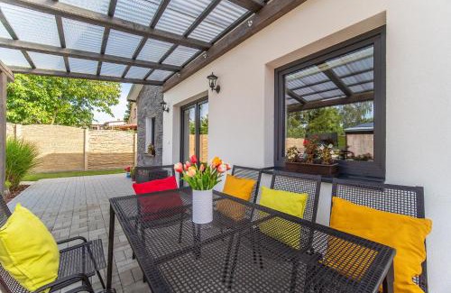 Bystrice House | Holiday House Adonis
