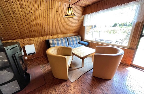Milmersdorf House | Holiday house Ahrensdorf UCK 129 - UCK 129