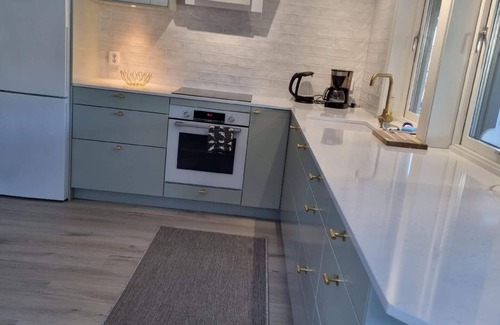 Aahus House | Holiday house Åhus for 1 - 6 persons with 2 bedrooms - Holiday house