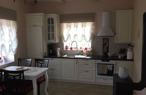 Klaipeda District Municipality House | Holiday house Almadojus