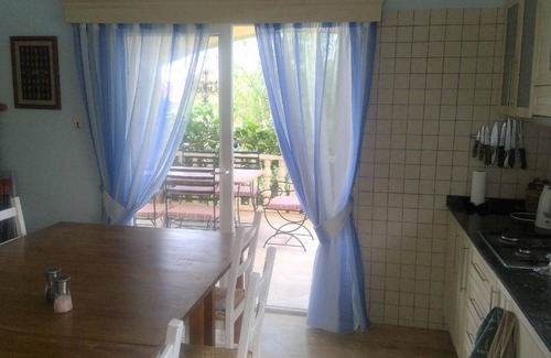 Yesiltepe House | Holiday house Alsancak for 1 - 9 persons with 4 bedrooms - Holiday house