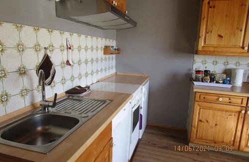 Altenmuenster House | Holiday house Altenmünster for 1 - 5 persons with 3 bedrooms - Holiday house