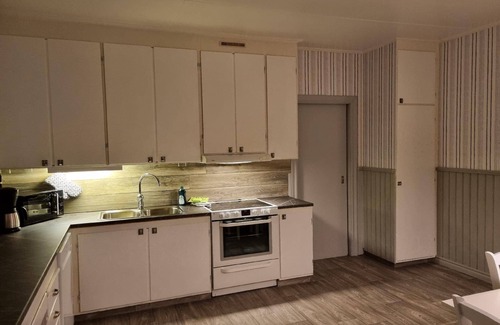 Alvsbyn House | Holiday house Älvsbyn for 1 - 8 persons with 4 bedrooms - Holiday house