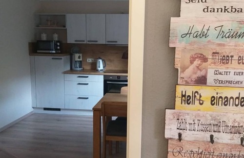 Thale House | Holiday house "Am Tannenkopf"