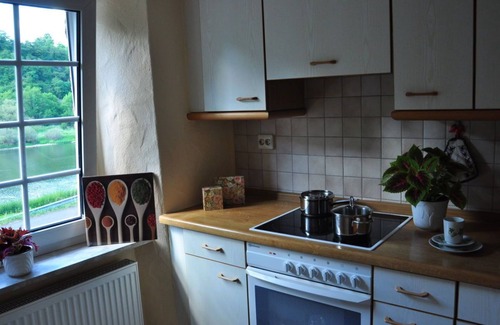 Bruttig House | Holiday house "An den Moselwiesen"