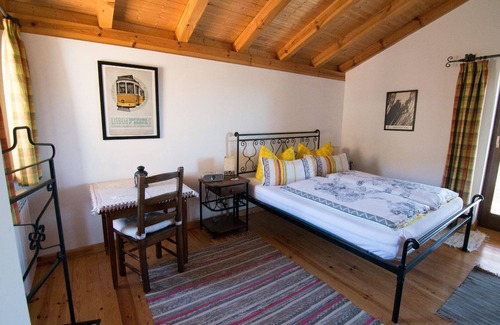 Moitas Other | Holiday house Anceriz for 1 - 5 persons with 2 bedrooms - Farmhouse