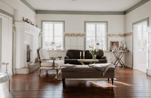 Angelholm House | Holiday house Ängelholm for 1 - 12 persons with 6 bedrooms - Holiday home