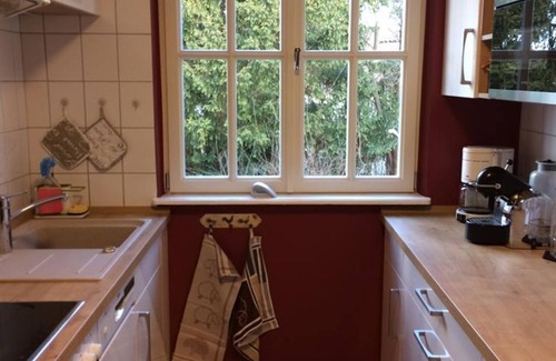 Bad Duerkheim House | Holiday house Annabelle