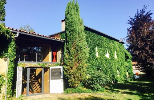 Anneyron House | Holiday house Anneyron for 1 - 12 persons with 6 bedrooms - Holiday house