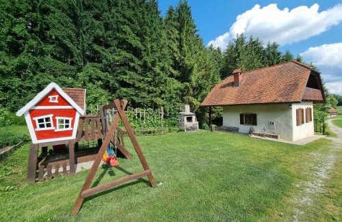 Smarje pri Jelsah House | Holiday house apartment Voukov mlin