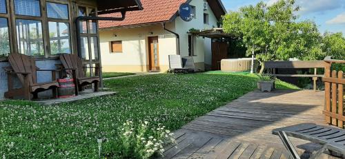 Smarje pri Jelsah House | Holiday house Aronija