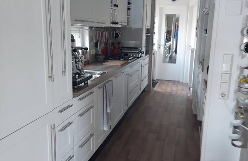 Arcen House | Holiday house Arcen for 1 - 4 persons with 2 bedrooms - Holiday home