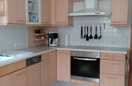 Achenkirch House | Holiday house ARIA in Achenkirch am Achensee in Austria Tyrol