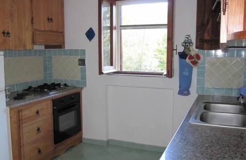 La Conia House | Holiday house Arzachena for 1 - 8 persons with 2 bedrooms - Holiday house