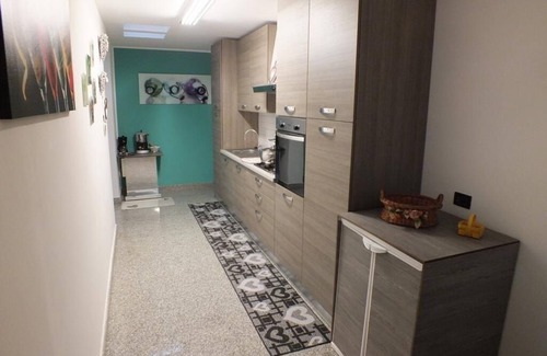 Tordibetto House | Holiday house Assisi for 1 - 10 persons with 2 bedrooms - Holiday home
