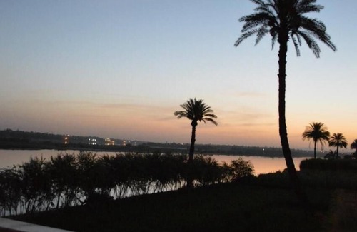 Luxor House | Holiday house at-Tud for 1 - 10 persons with 5 bedrooms - Holiday home
