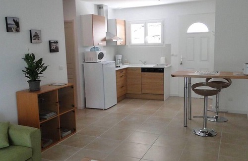 Atur House | Holiday house Atur for 1 - 2 persons with 1 bedroom - Row house