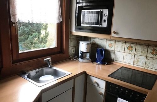 Barbis House | Holiday house Barbis for 1 - 5 persons with 2 bedrooms - Holiday house