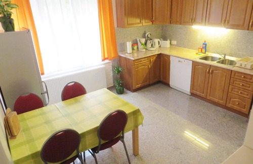 Balatonszarszo House | Holiday house Balatonszárszó for 1 - 16 persons with 5 bedrooms - Holiday home
