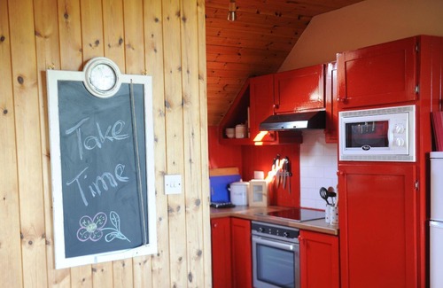 Ballinskelligs House | Holiday house Ballinskelligs for 1 - 7 persons with 3 bedrooms - Holiday house