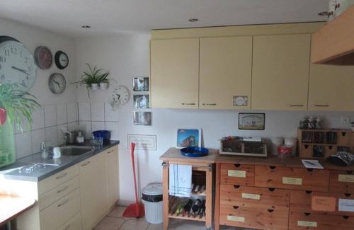 Hemberg House | Holiday house Bächli for 1 - 8 persons with 3 bedrooms - Detached holiday house
