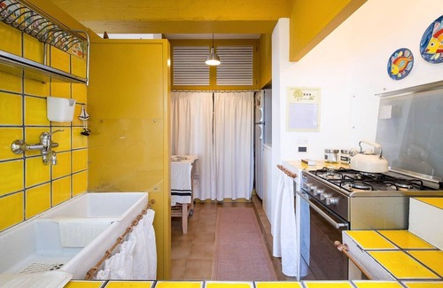 Bagheria House | Holiday house Bagheria for 1 - 5 persons with 3 bedrooms - Holiday house