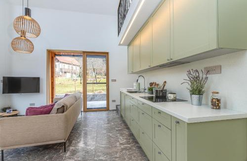 Kostel House | Holiday House BALE, BALE