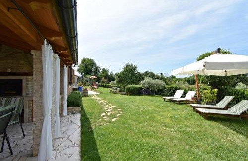 Nedescina House | Holiday House Bepina