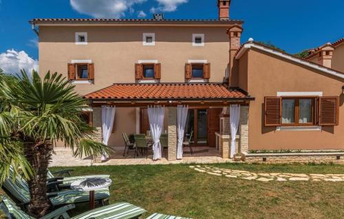 Nedescina House | Holiday House Bepina