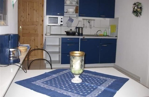 Bergen House | Holiday house Bergen for 1 - 2 persons with 1 bedroom - Holiday house