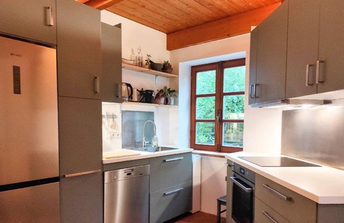 Lichterfelde House | Holiday house Berlin for 1 - 5 persons with 4 bedrooms - Holiday house