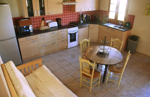 Berrie House | Holiday house Berrie for 1 - 16 persons with 6 bedrooms - Holiday house