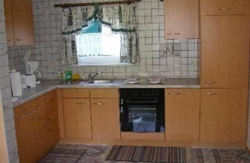 Wienrode House | Holiday house Blankenburg for 1 - 4 persons with 2 bedrooms - Twin house