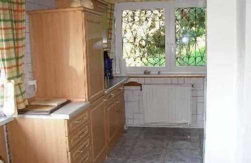 Wienrode House | Holiday house Blankenburg for 1 - 2 persons with 1 bedroom - Twin house