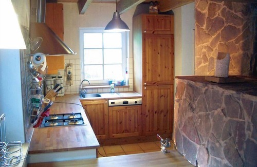 Blankenheim House | Holiday house Blankenheim for 1 - 8 persons with 3 bedrooms - Holiday house