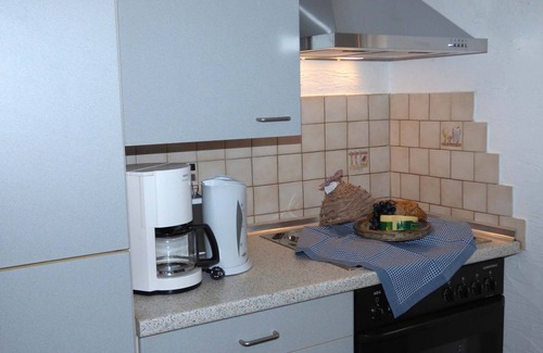 Ahrhutte House | Holiday house Blankenheim for 1 - 6 persons with 3 bedrooms - Holiday house