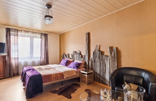 Blieskastel House | Holiday house Blieskastel for 4 - 8 persons with 4 bedrooms - Holiday house