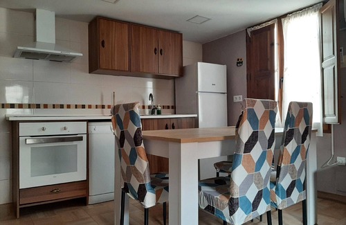 Boquineni House | Holiday house Boquiñeni for 4 - 7 persons with 2 bedrooms - Holiday home